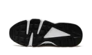 AIR HUARACHE MNS WMNS "White"