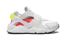 AIR HUARACHE MNS WMNS "White"