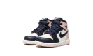 Air Jordan 1 Retro OG TD "Bubble Gum"