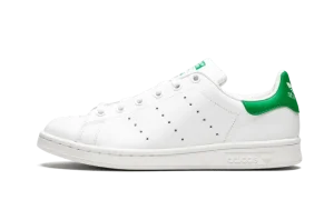 Stan Smith J "OG WHITE GREEN"