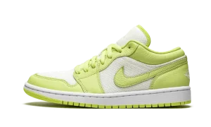 AIR JORDAN 1 LO SE WMNS "Limelight"