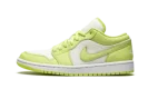 AIR JORDAN 1 LO SE WMNS "Limelight"