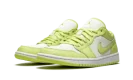 AIR JORDAN 1 LO SE WMNS "Limelight"
