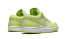 AIR JORDAN 1 LO SE WMNS "Limelight"