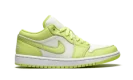 AIR JORDAN 1 LO SE WMNS "Limelight"
