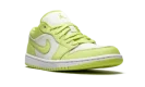 AIR JORDAN 1 LO SE WMNS "Limelight"