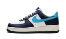 Air Force 1 Low "Armory Navy Baltic Blue"