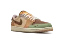Air Jordan 1 Low OG "Zion Williamson - Voodoo" DZ7292 200