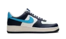 Air Force 1 Low "Armory Navy Baltic Blue"
