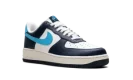 Air Force 1 Low "Armory Navy Baltic Blue"