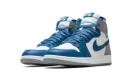 Jordan 1 Retro High OG GS "True Blue"