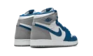Jordan 1 Retro High OG GS "True Blue"