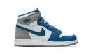 Jordan 1 Retro High OG GS "True Blue"