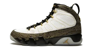 Air Jordan 9 Retro DB "Doernbecher"