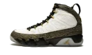 Air Jordan 9 Retro DB "Doernbecher"