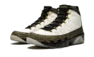 Air Jordan 9 Retro DB "Doernbecher"