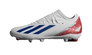 3 FG USA "X Speedportal - WHITE/BLUE/RED"