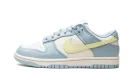 DUNK LO MNS WMNS "Ocean Bliss"