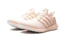 ULTRABOOST WMNS "Pink Tint"