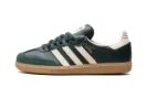 Samba OG "Shadow Green Cream White Gold Metallic"