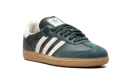 Samba OG "Shadow Green Cream White Gold Metallic"