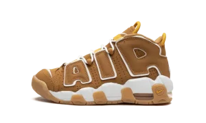 Air More Uptempo "Wheat"