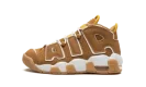 Air More Uptempo "Wheat"