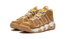 Air More Uptempo "Wheat"