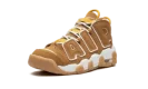 Air More Uptempo "Wheat"