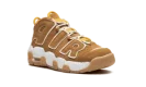 Air More Uptempo "Wheat"