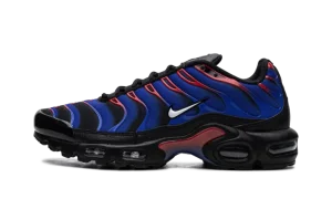 Air Max Plus "Spider-Man"