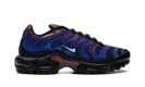 Air Max Plus "Spider-Man"