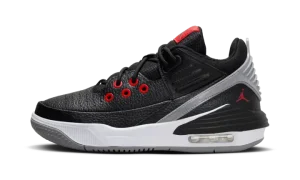 Air Jordan MAX AURA 5 "BRED"