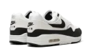 AIR MAX 1 WMNS "White Black"
