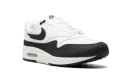 AIR MAX 1 WMNS "White Black"
