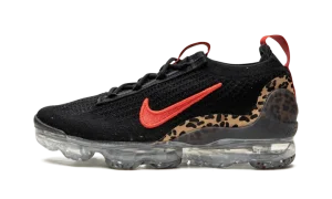 AIR VAPORMAX FLYKNIT 2021 MNS WMNS "Leopard"