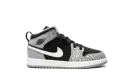 Jordan 1 Mid PS "Elephant Print" DM6215 016