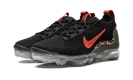 AIR VAPORMAX FLYKNIT 2021 MNS WMNS "Leopard"