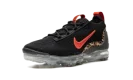 AIR VAPORMAX FLYKNIT 2021 MNS WMNS "Leopard"