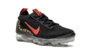 AIR VAPORMAX FLYKNIT 2021 MNS WMNS "Leopard"