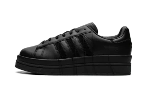 Y-3 Hicho "Black"