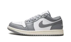 Air Jordan 1 Low "Vintage Grey" 553558 053