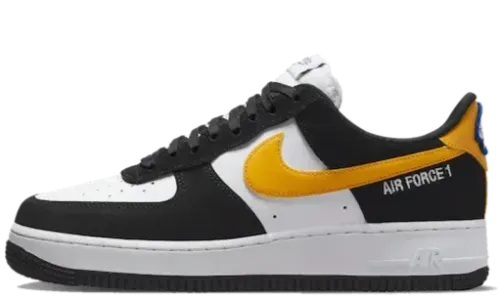 Air Force 1 - Gs Athletic Club