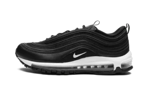 AIR MAX 97 MNS WMNS "Next Nature Black"