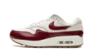 AIR MAX 1 LX WMNS "Team Red"