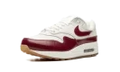 AIR MAX 1 LX WMNS "Team Red"