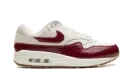 AIR MAX 1 LX WMNS "Team Red"