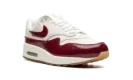 AIR MAX 1 LX WMNS "Team Red"