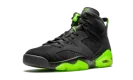 Air Jordan 6 UO "Oregon Ducks PE"