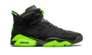 Air Jordan 6 UO "Oregon Ducks PE"